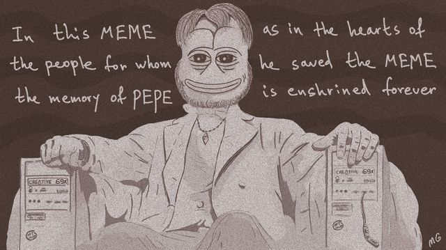 Pepe Memorial