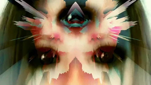 Mournful Poptarts / Full music video