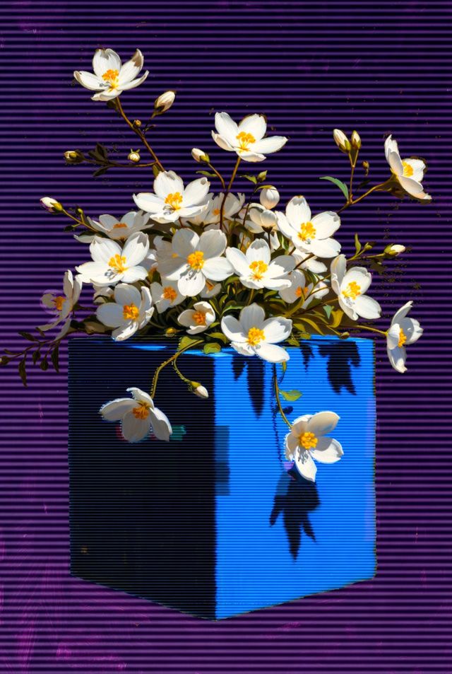 Live Outside the Box 40- Phylica plumosa