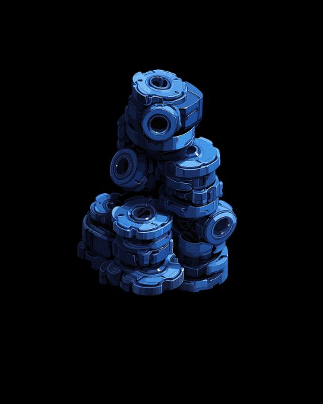 Scrap Metal