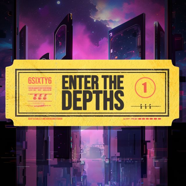 Depths Voucher