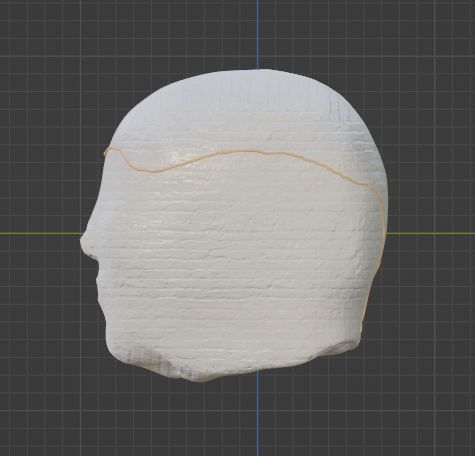Kintsugi White