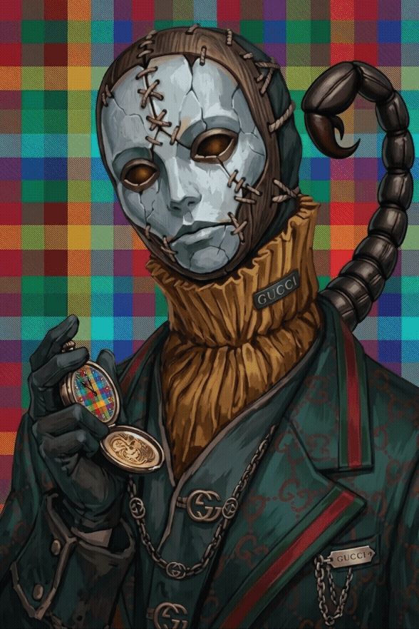 Antidote to Chronos