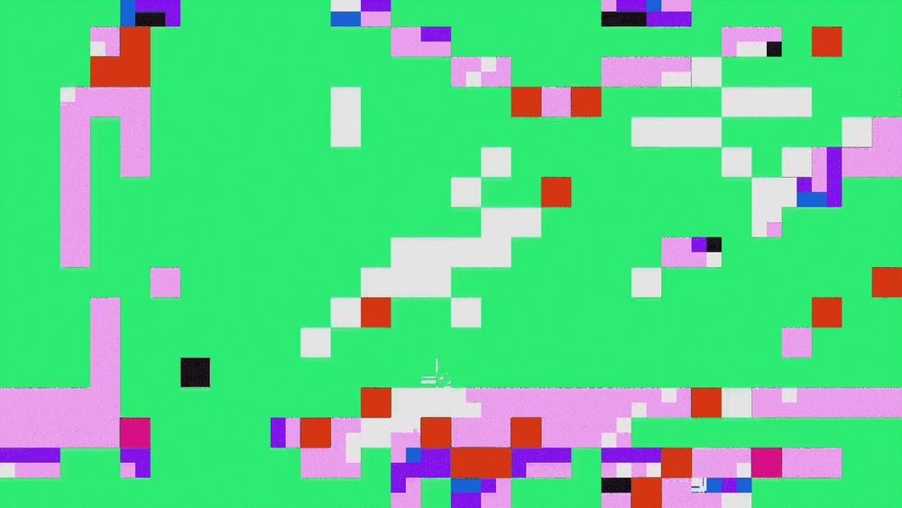 Rolling in the Grass