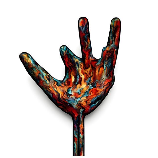 Five