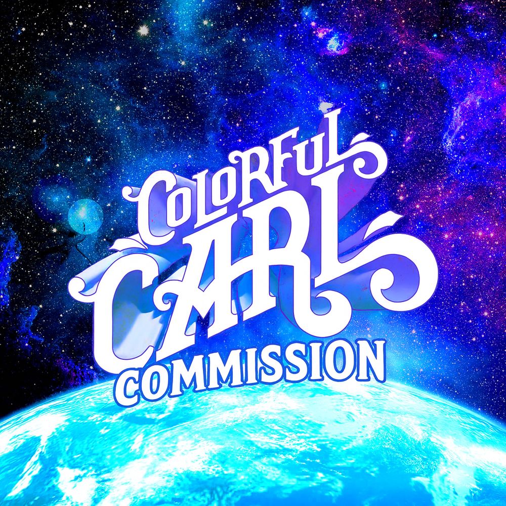 Custom Commission by Carl