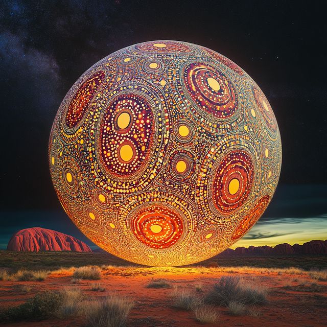 Outback Sphere