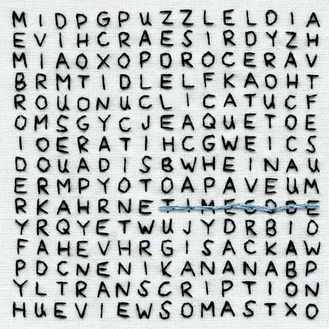 search party: index