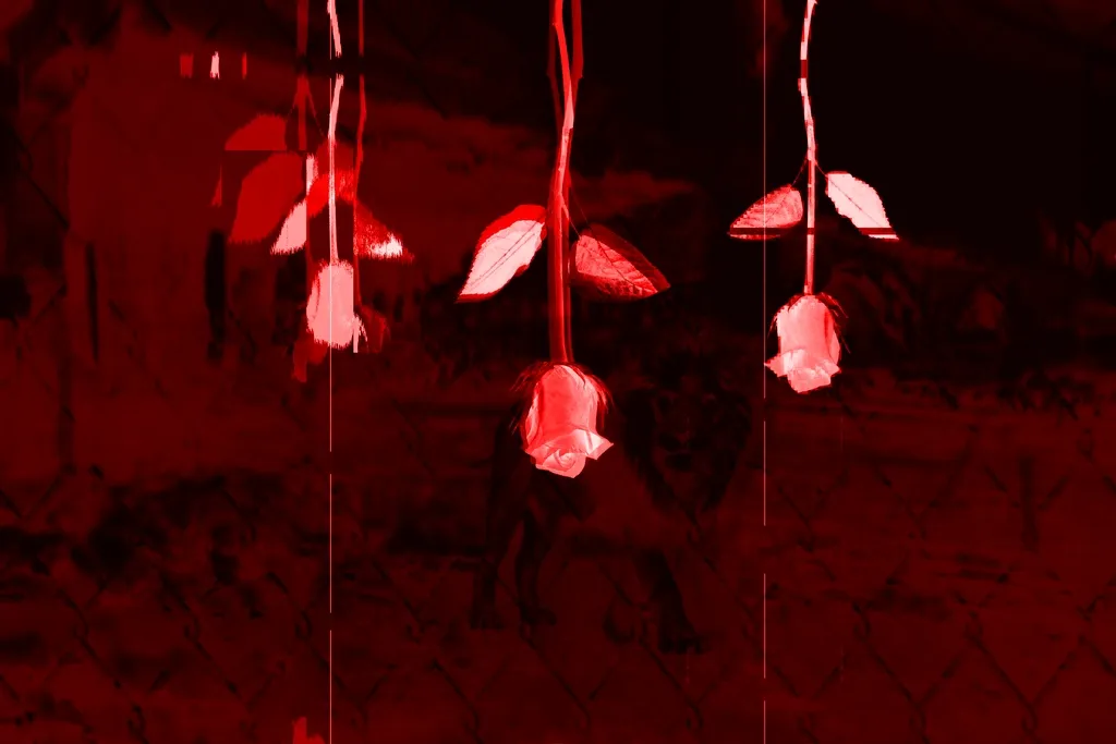 Hanging Garden