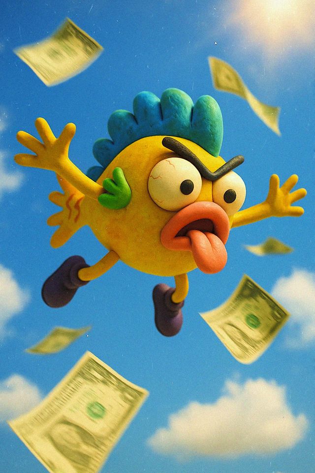 AIRDROP