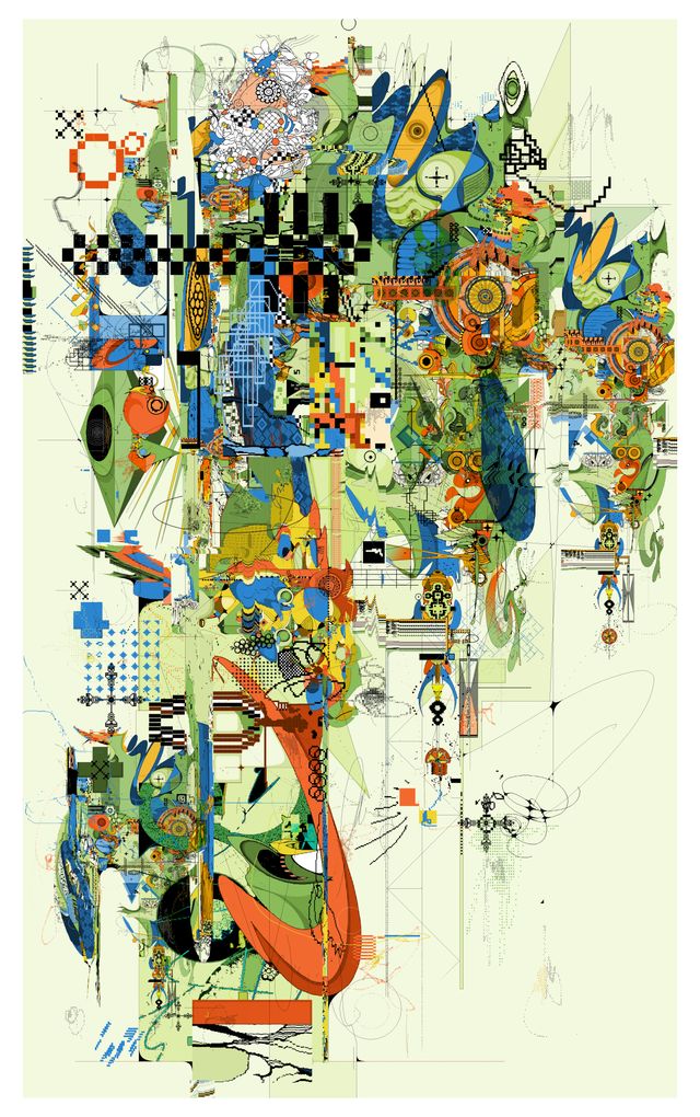 Architecture Of The Plain