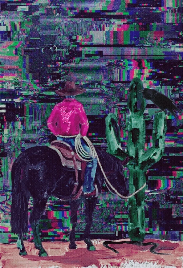 Shattering of the Western Dream