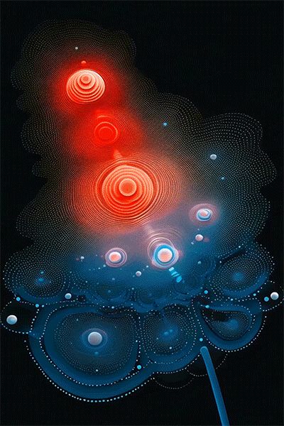 Imagination 866