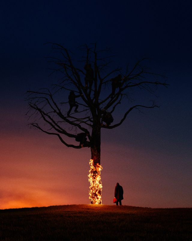 Expulsion
