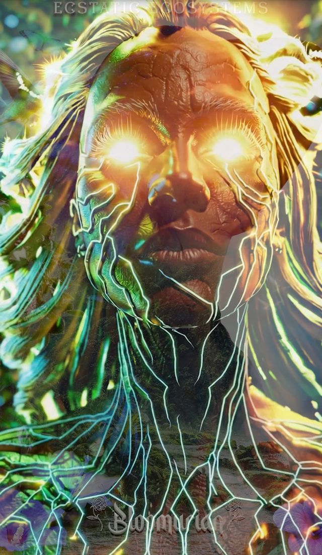 SOUNDS OF GAIA #001: ECSTATIC ECOSYSTEMS