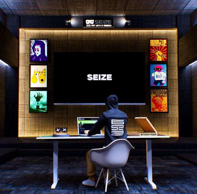 Memes Office