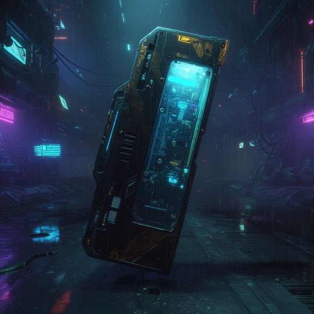 Grid Phantoms Exodus Keys