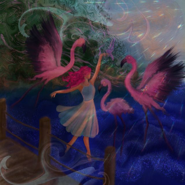 Dance for Freedom