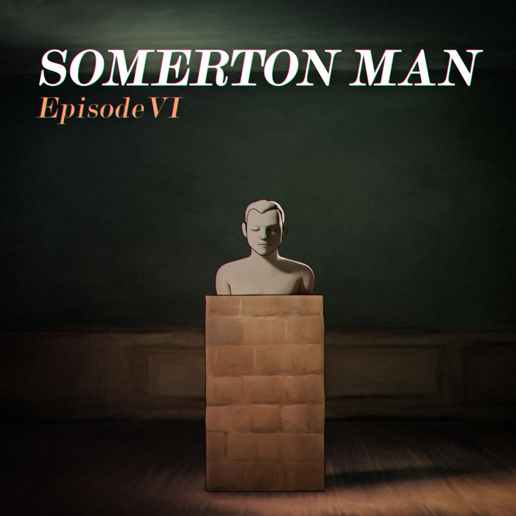 Somerton Man - Episode 6