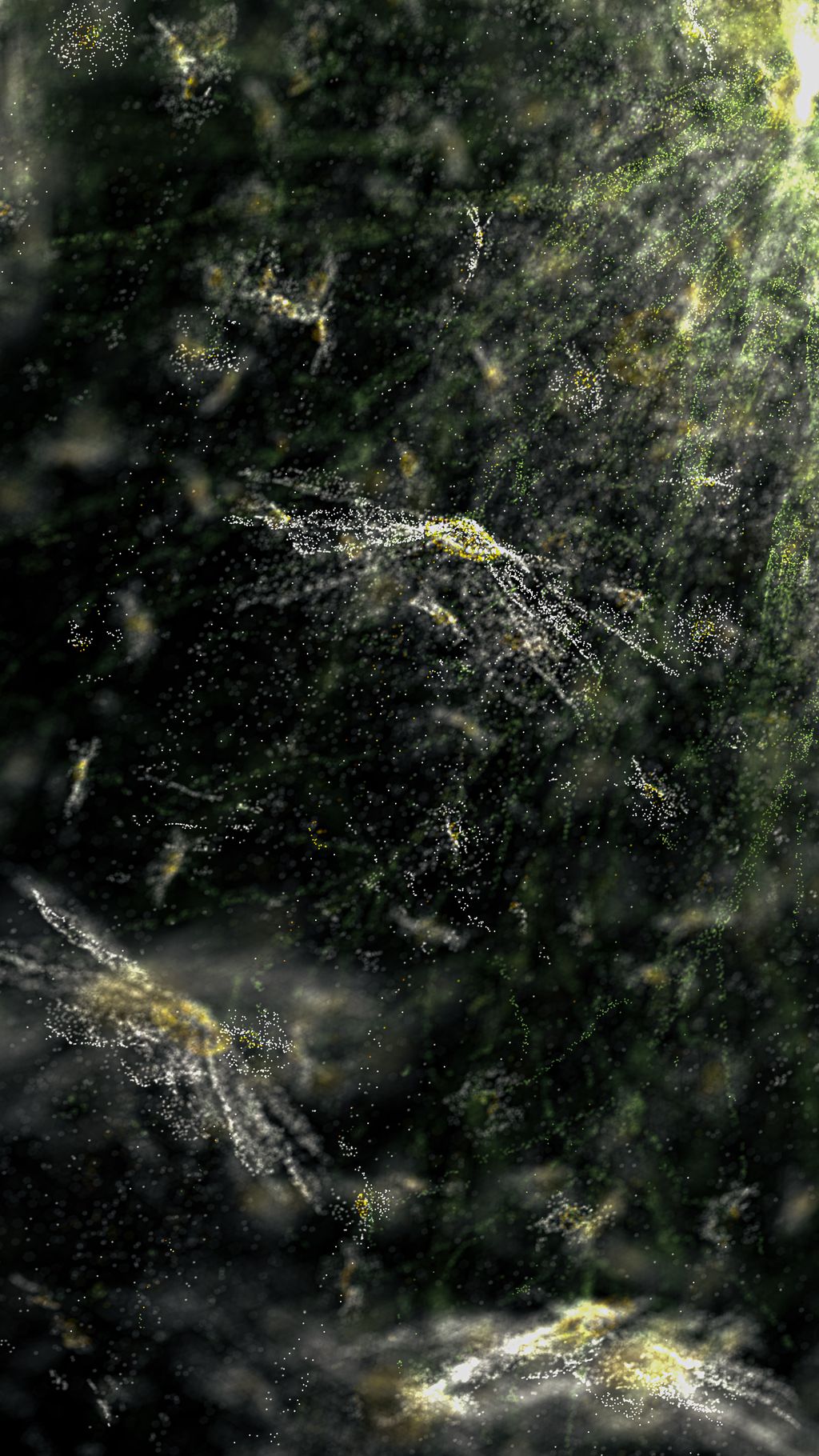 Cloudburst #3
