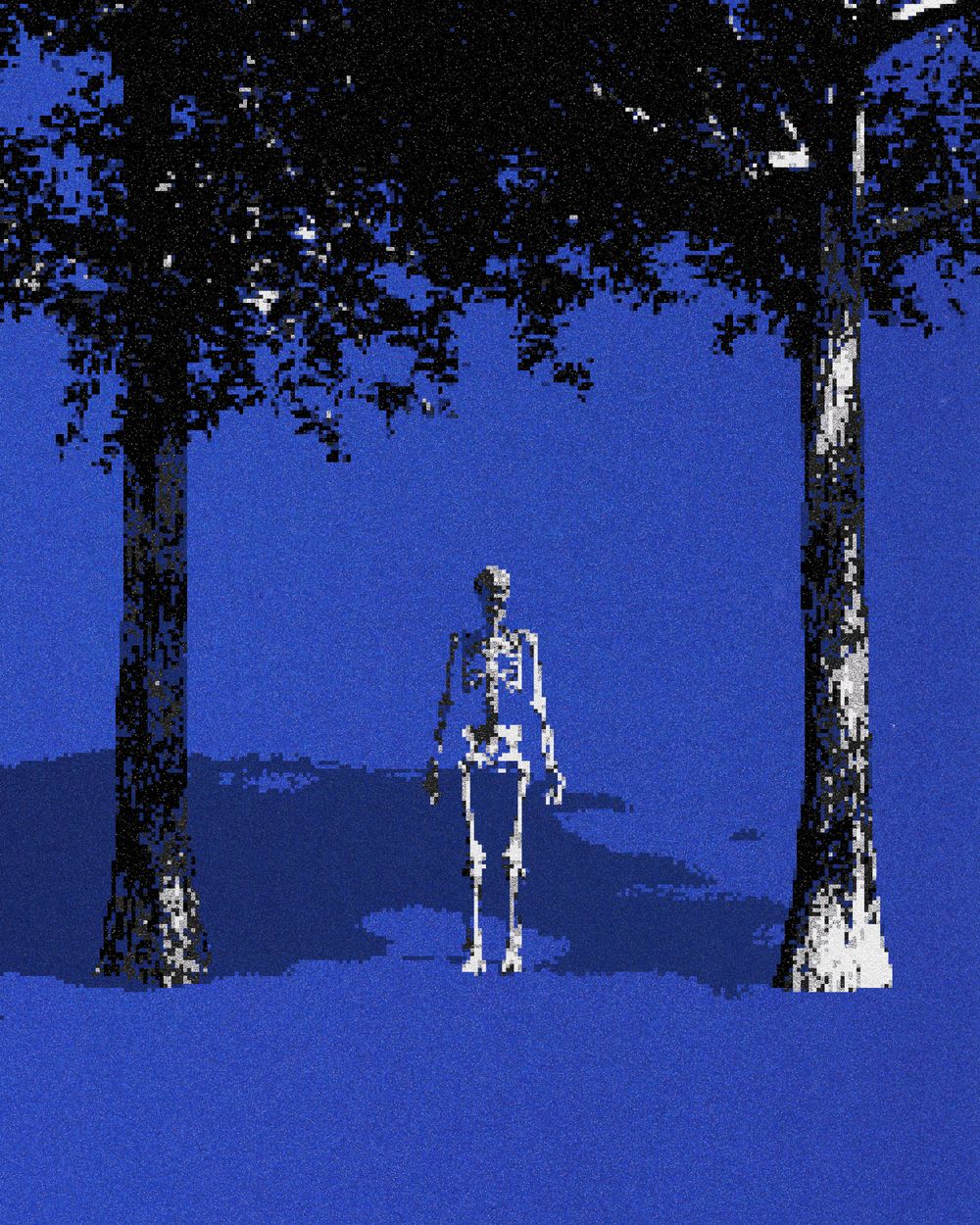 The Wait