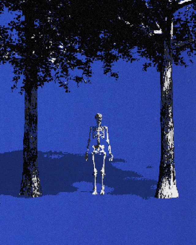The Wait