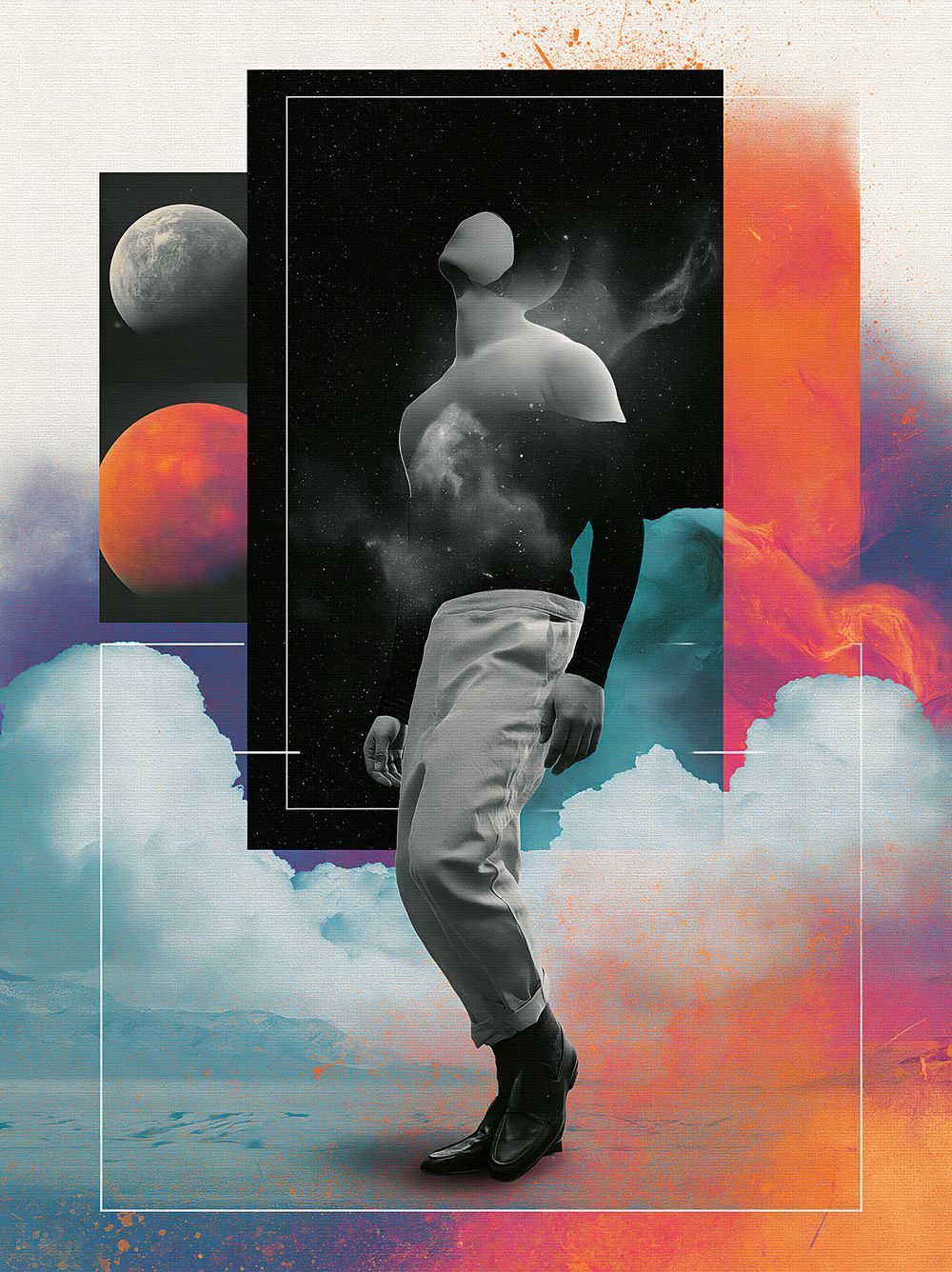 ASTRAL DISSOLUTION