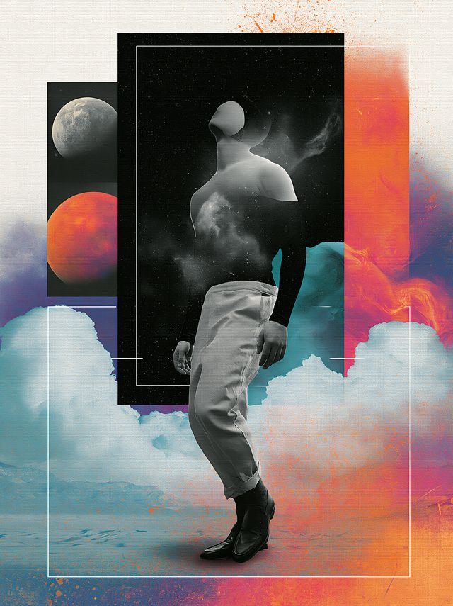 ASTRAL DISSOLUTION
