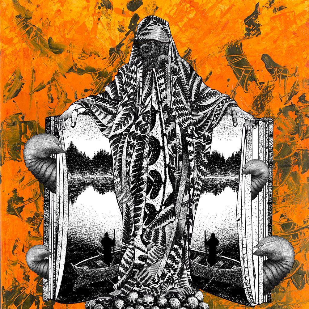 Eldritch Saga