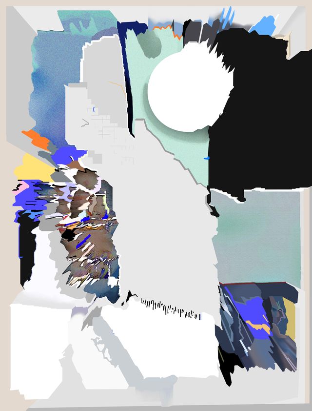 About Brush #4/5