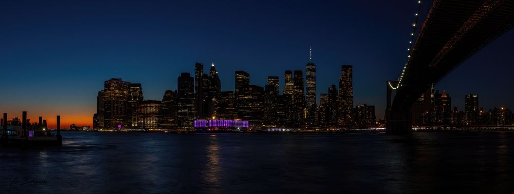 Brooklyn View