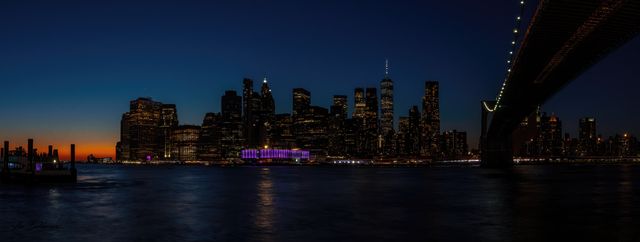 Brooklyn View