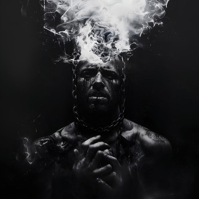 Prisoner to Your Thoughts