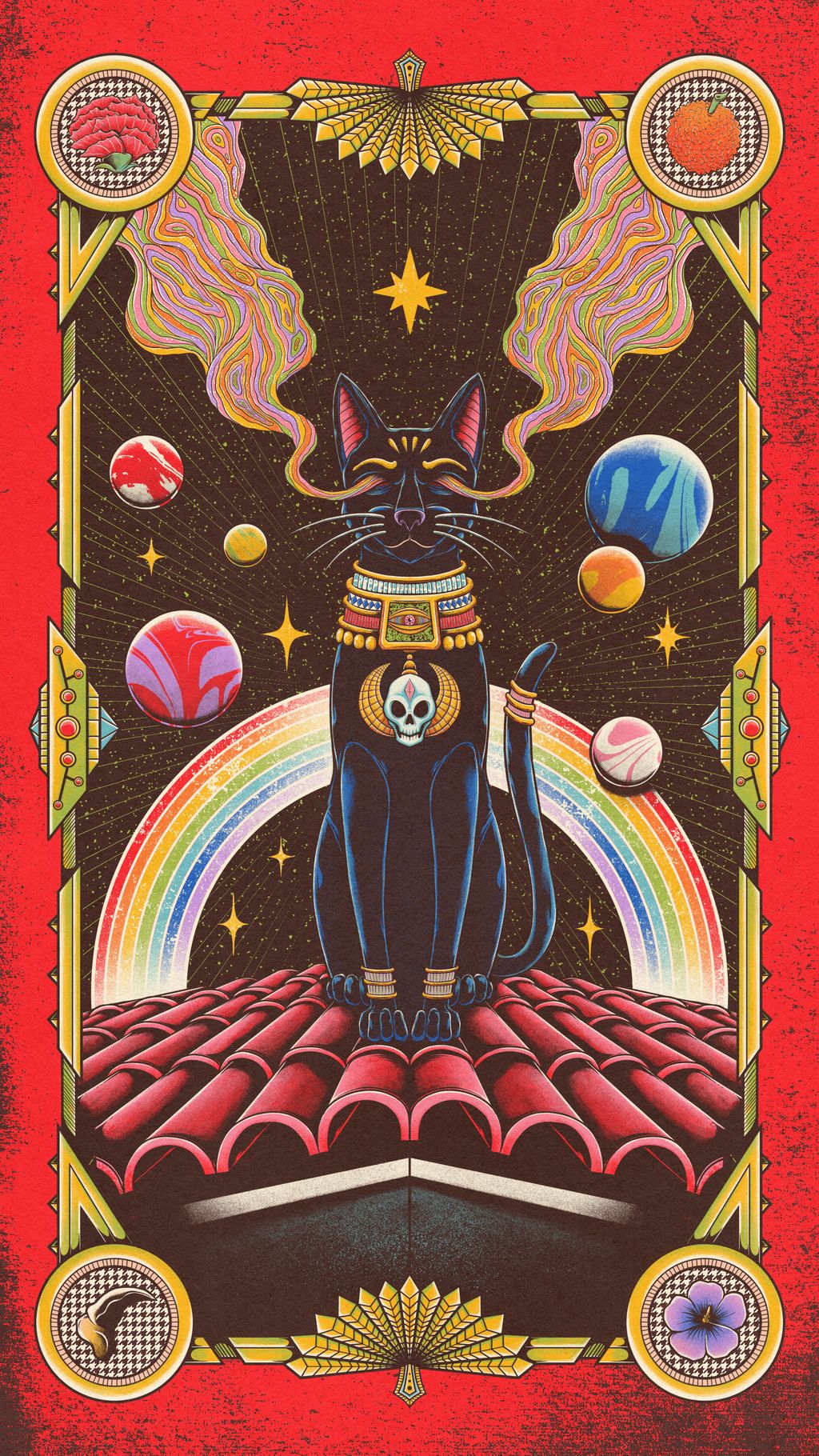 The Cat