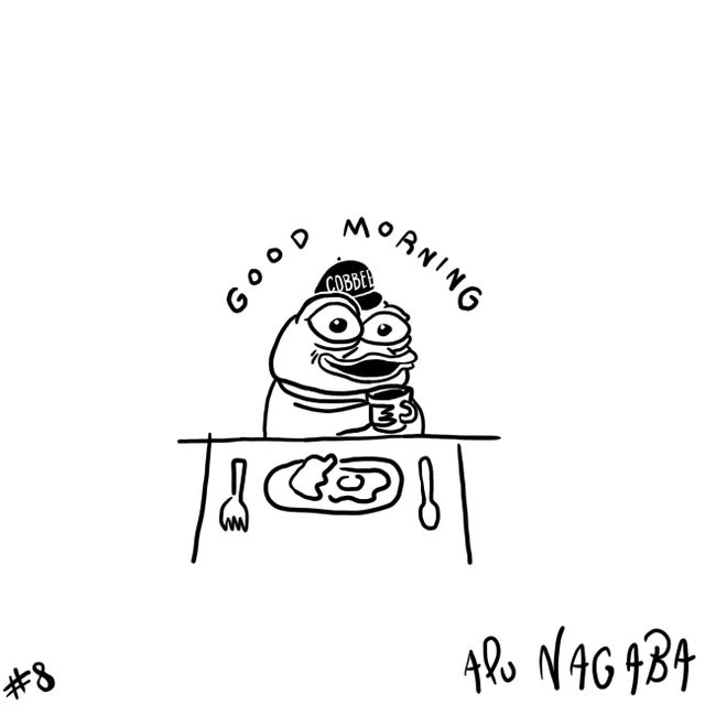 Apu Nagaba #8