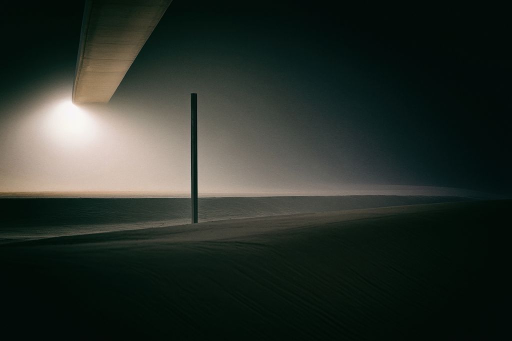 Liminal Excess 03 - XI