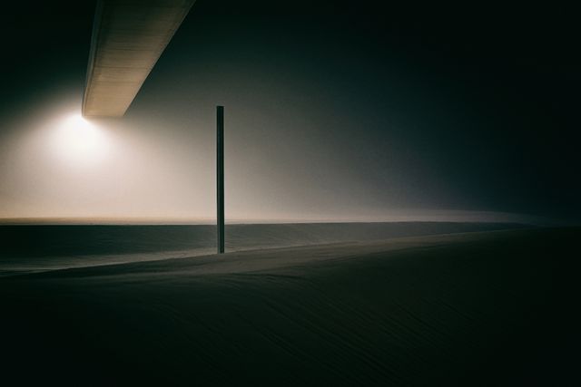 Liminal Excess 03 - XI