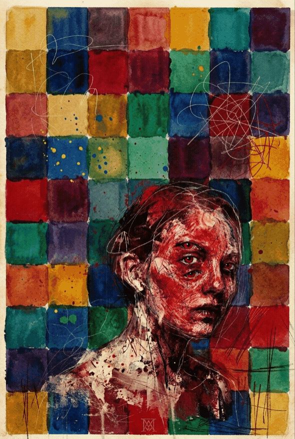 Beyond the Gazes