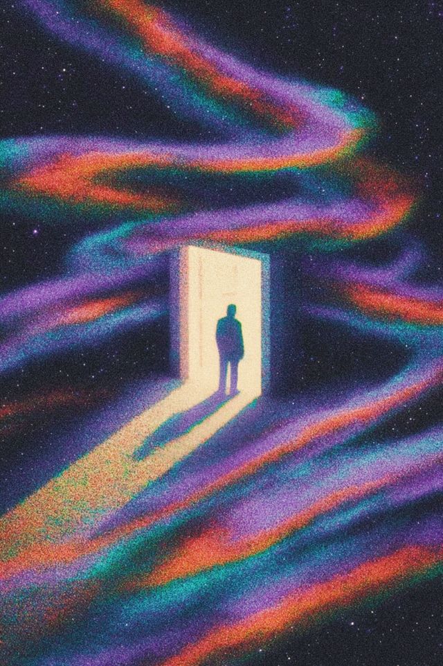 Facing the unknown