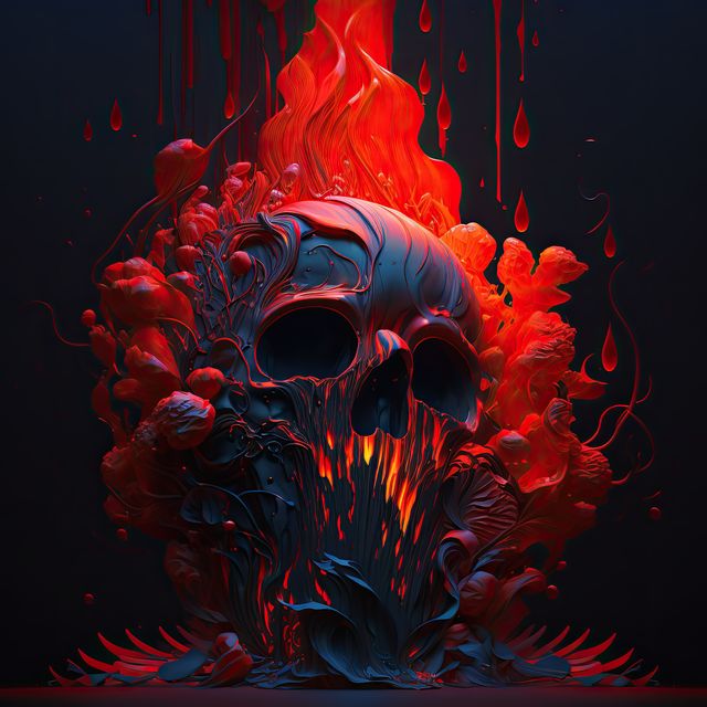 Infernal Essence