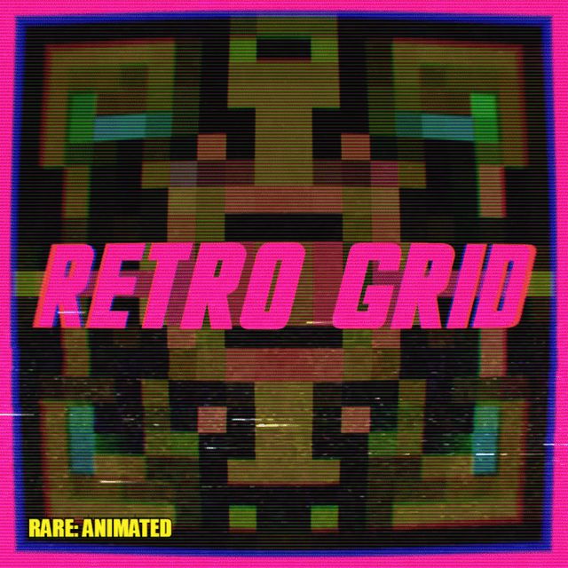RETRO GRID