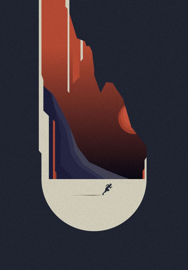 Time Runner