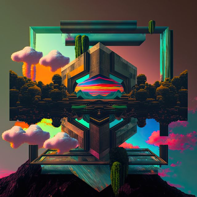 Infinite Horizon