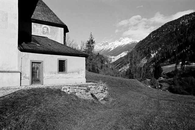 Chiesa di San Lazzaro