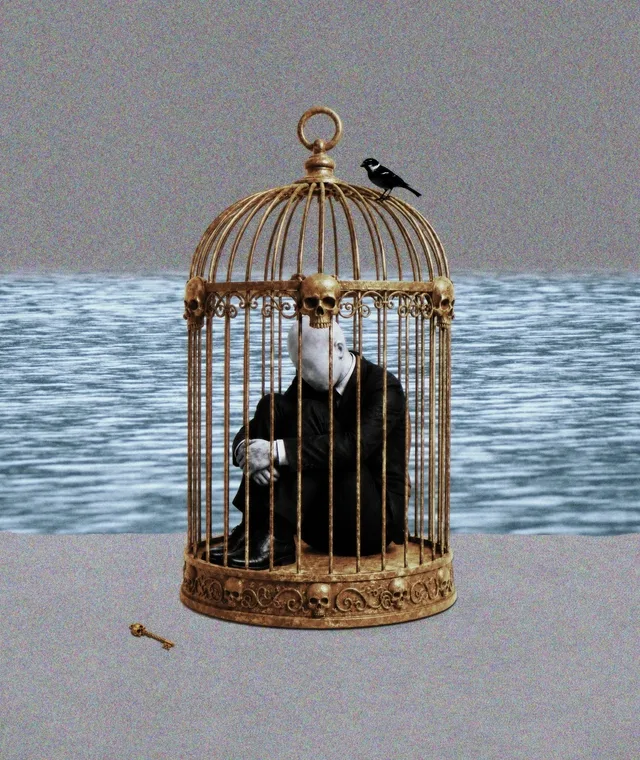 My Beloved Cage