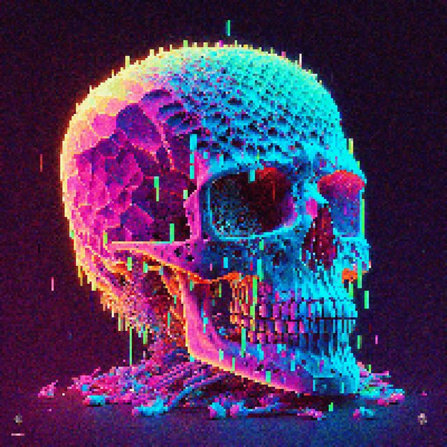 13 SKULLZ (RUGGED)