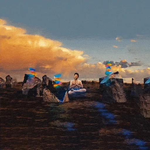 LUCID DREAM 04.