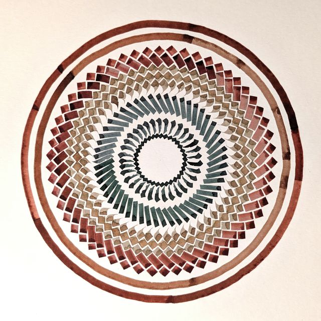 Meditation 3
