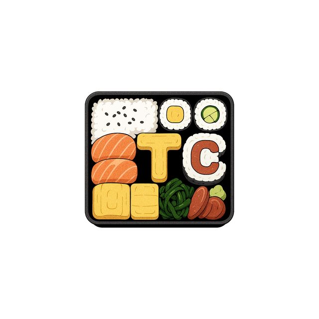 "Bento"