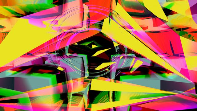 Crossed